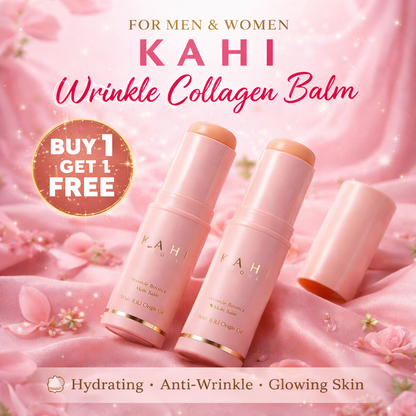 Multi Bounce Wrinkle Balm