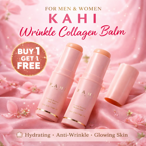 Multi Bounce Wrinkle Balm